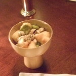 ザ・ロビーラウンジ - 