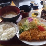 Ichinii San - 黒豚とんかつロース肉セット
