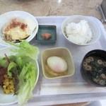 13247759 - 私は和食中心の食材を選んでみました、しかしいつもながら新しい物に挑戦出来ませんね。