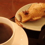 Tsurukamekafe - 