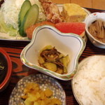 Mukashimukashi - 