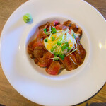 ステーキ タカ - 