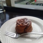 Cafeきょうぶんかん - 