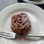 Cafeきょうぶんかん - 