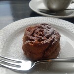 Cafeきょうぶんかん - 