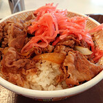 すき家 - 料理写真: