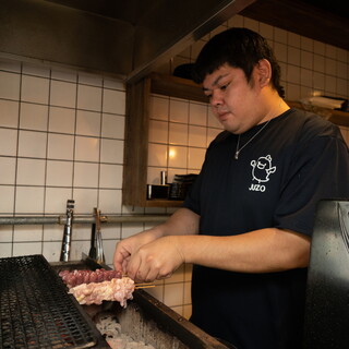 炭火焼き鳥 十三 大森本店 大森 居酒屋 ネット予約可 食べログ 炭火焼き鳥 十三 大森本店 大森 居酒屋 ネット予約可 食べログ
