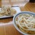 純手打ち讃岐うどん 蓮 - 料理写真: