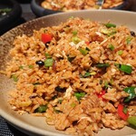 SICHUAN LAB - 回鍋肉炒飯