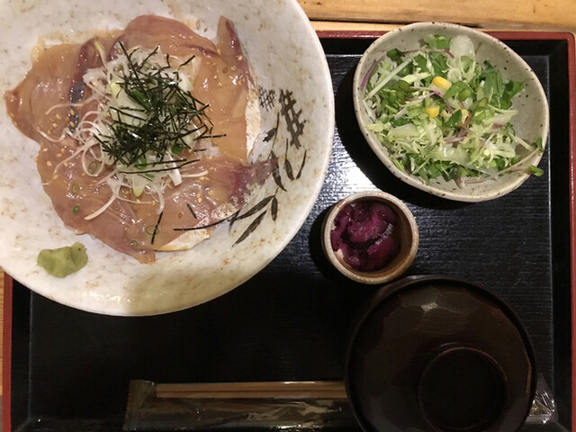 備忘録 食べやすい ゴマだれ漬け丼 By Guistar 銀座船形 大手町 大手町 魚介料理 海鮮料理 食べログ 備忘録 食べやすい ゴマだれ漬け丼 By Guistar 銀座船形 大手町 大手町 魚介料理 海鮮料理 食べログ