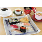 日本料理 花城 - 上