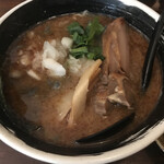 麺場 ハマトラ - 