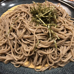 Kineya - 蕎麦大盛