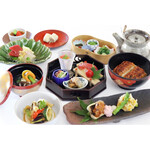 日本料理 花城 - 2020.07