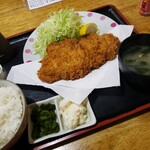 とん食っ食 - 