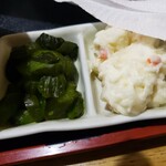 とん食っ食 - 