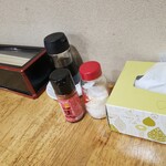 とん食っ食 - 