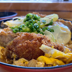 宮崎県警察本部・食堂 - 