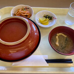 宮崎県警察本部・食堂 - 