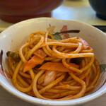 宮崎県警察本部・食堂 - 