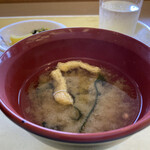 宮崎県警察本部・食堂 - 