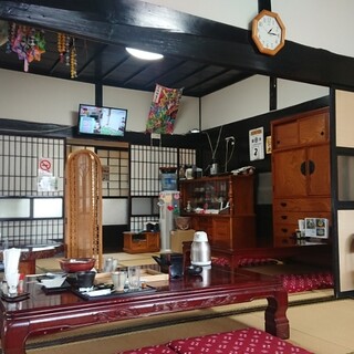 そば処 本丸東_2