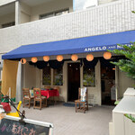 アンジェロ&ミカエル - 