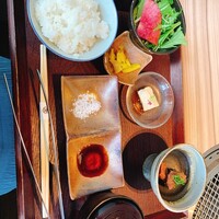 柳橋焼にく わにく - 