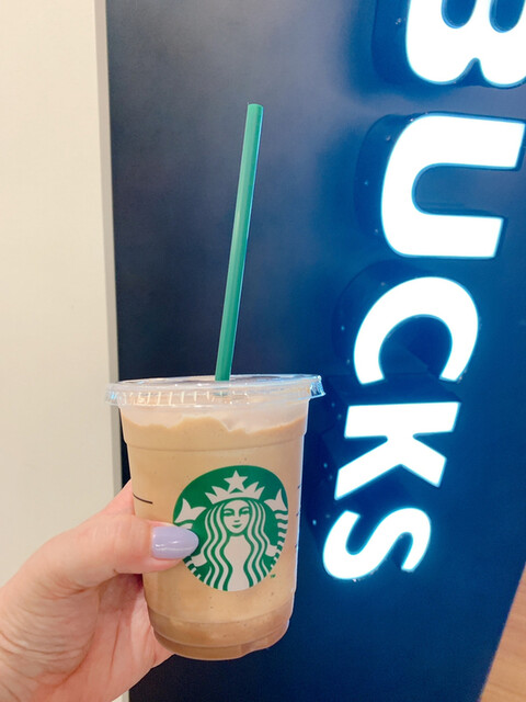 スターバックス コーヒー Asty一宮店 Starbucks Coffee 尾張一宮 カフェ 食べログ