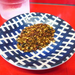 ラーメン二郎 - シビれ