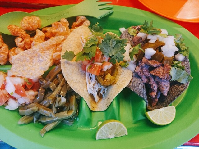 オータコス O Tacos 新橋 メキシコ料理 食べログ オータコス O Tacos 新橋 メキシコ料理 食べログ