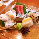 京町や 吉むら - 