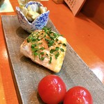 京町や 吉むら - 