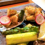 京町や 吉むら - 