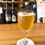 Japanese Craft Beer Pub & Shop HINOMOTO BEER PARLOR - 