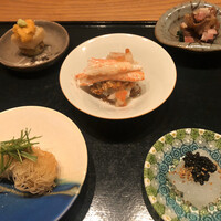 炭火割烹 いふき - 