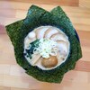 クリーミーTonkotsuラーメン 麺家神明 阿久比店