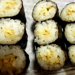 ブイチェーン - パクパク食べれました。