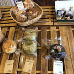 ベーグル研究所matatabi - 奇跡の一枚ならぬ、奇跡の1個Σ（ﾟдﾟlll）