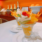 TOKYO FRUITS - 