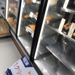 LAWSON - 料理写真: