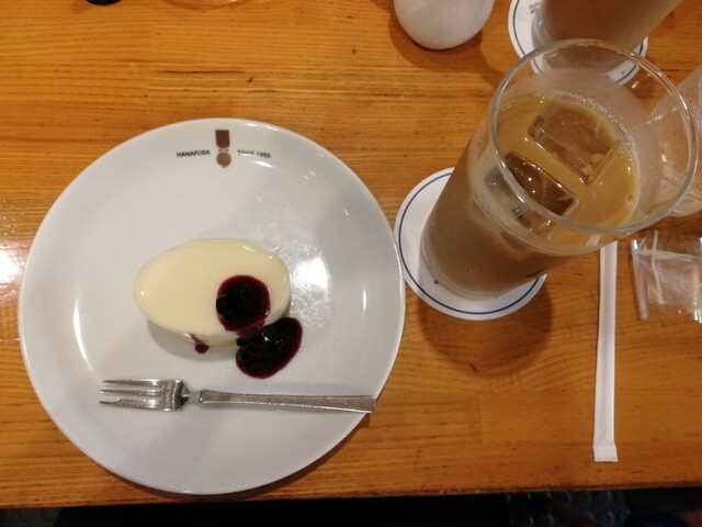 Hanafusa Nosu Ten photo 3