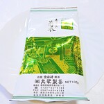 丸栄製茶 - 菊水100g1080円税込ｗ