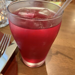 ナチュラルガーデン - 