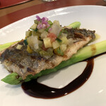 ナチュラルガーデン - 