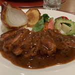 ナチュラルガーデン - 