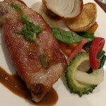 ナチュラルガーデン - 