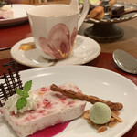 ナチュラルガーデン - 