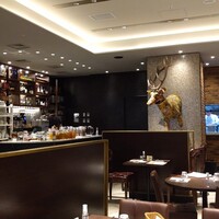 Focacceria la Brianza - 広い