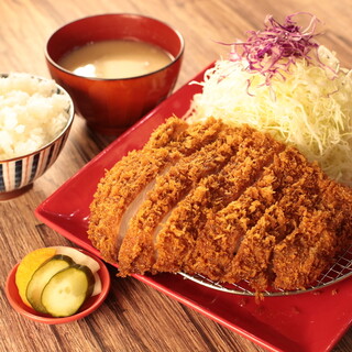 とんかつ檍のカレー屋 いっぺこっぺ_1